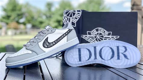 jordan dior chicago|jordan 1 Dior low price.